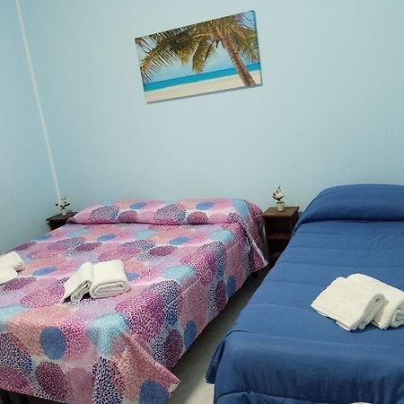 Casaliuccia Apartment Mondello Exterior photo