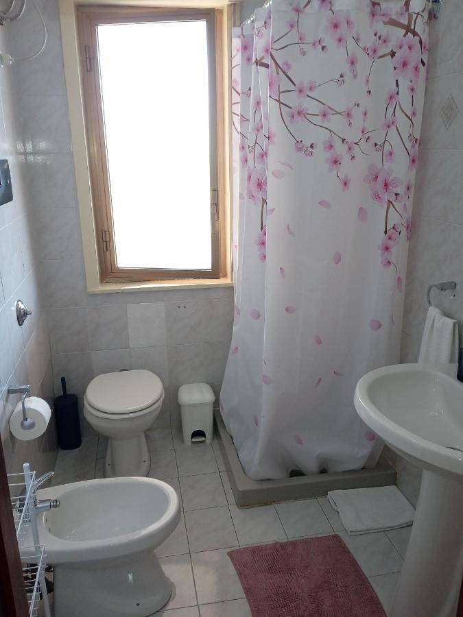 Casaliuccia Apartment Mondello Exterior photo